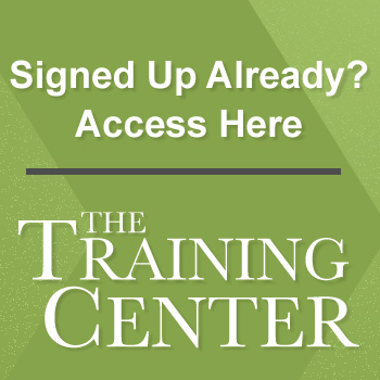 Access The Training Center